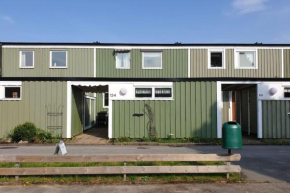 Workers And Family's Favorite Home, Free Parking, Göteborg